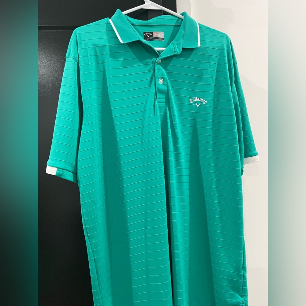 Calloway Golf Polo
